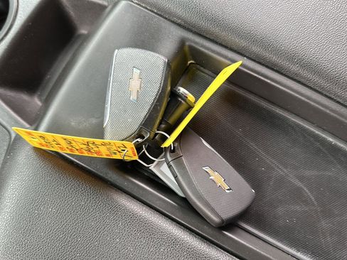 Used 2022 Chevrolet Silverado 1500 W/T w/ WT Value Package image 26