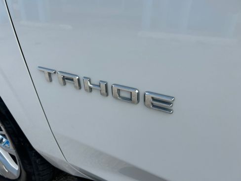Used 2023 Chevrolet Tahoe High Country AWD/4WD image 6