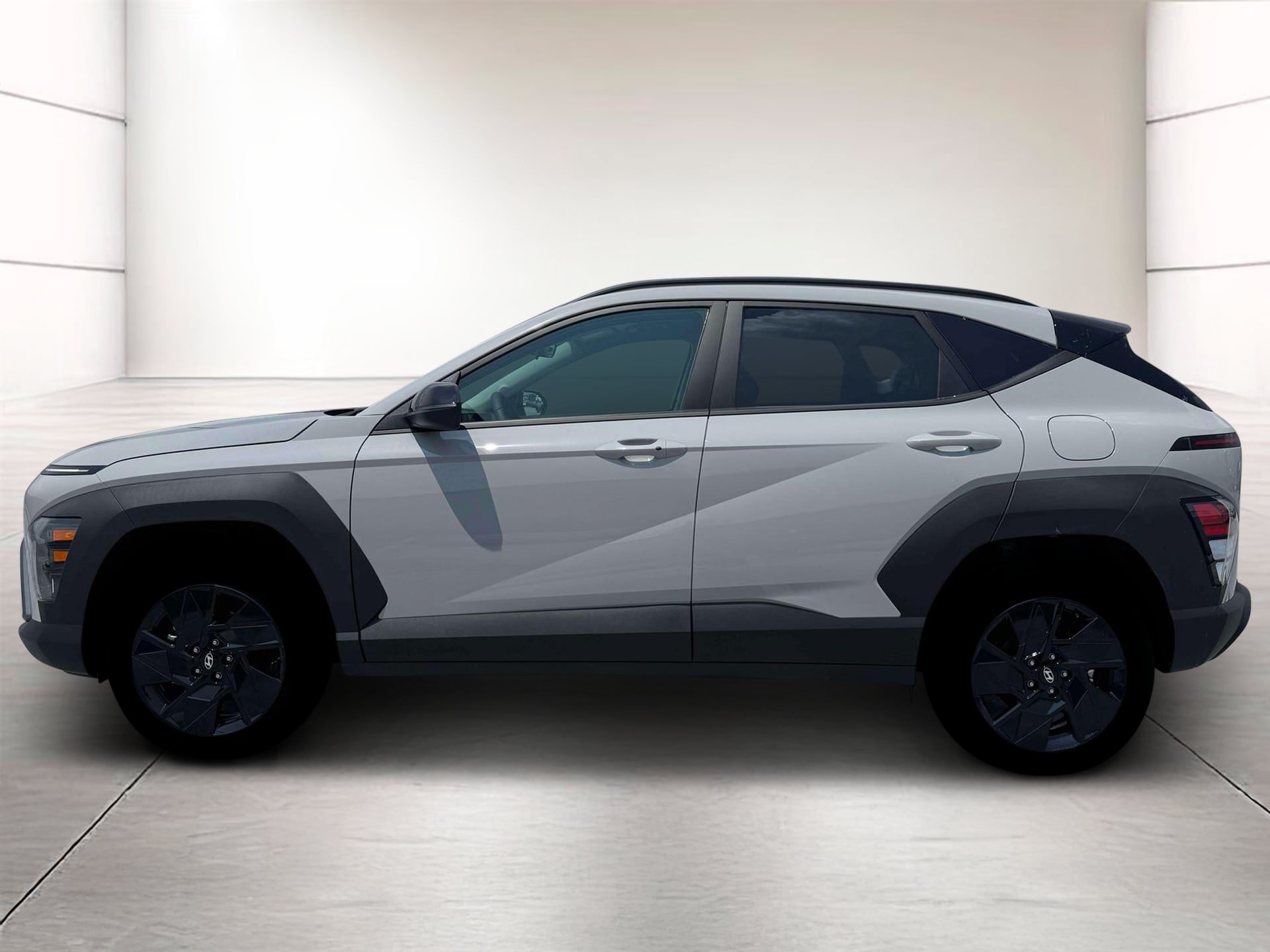 New 2026 Hyundai Kona SEL Sport FWD image 3