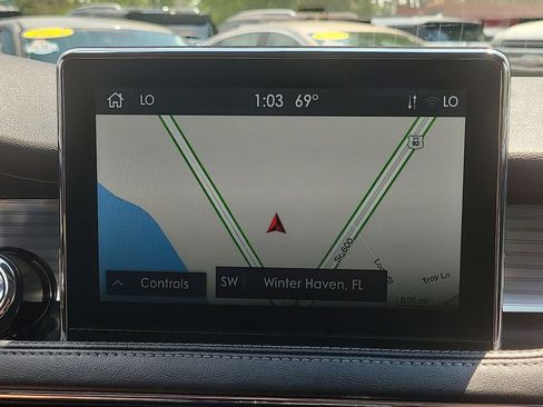 Used 2022 Lincoln Corsair AWD w/ Equipment Group 101A image 19