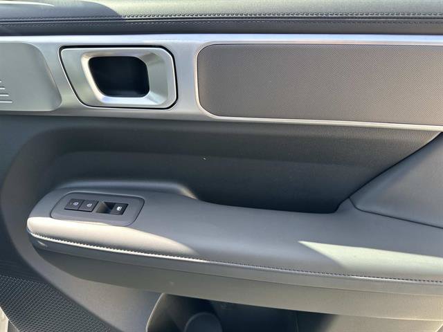 New 2027 Hyundai Santa Fe SEL FWD image 25