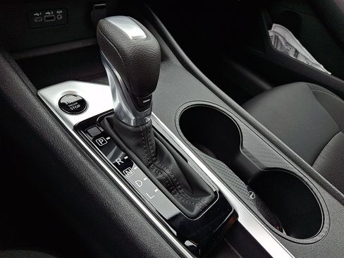 New 2026 Nissan Altima 2.5 SV FWD image 13