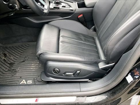 Used 2024 Audi A5 2.0T Premium w/ Convenience Package image 32