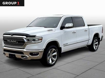 Used 2021 RAM 1500 Limited