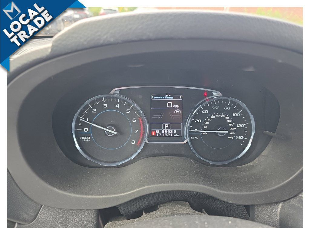 Used 2018 Subaru Forester 2.5i Touring AWD/4WD image 20