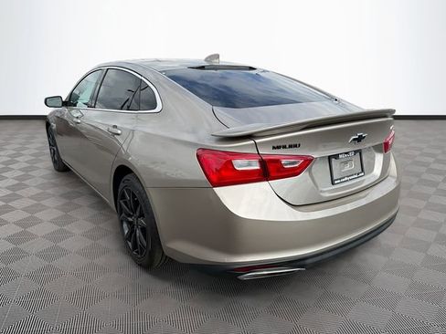 Used 2023 Chevrolet Malibu RS FWD image 5