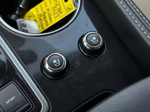 Used 2023 Nissan Maxima Platinum w/ Sport Mat Group image 38