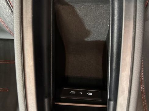 Certified 2025 Mercedes-Benz CLA 250 4MATIC image 27