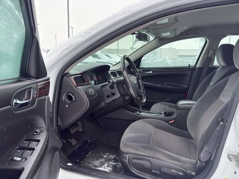 Used 2012 Chevrolet Impala LT image 11