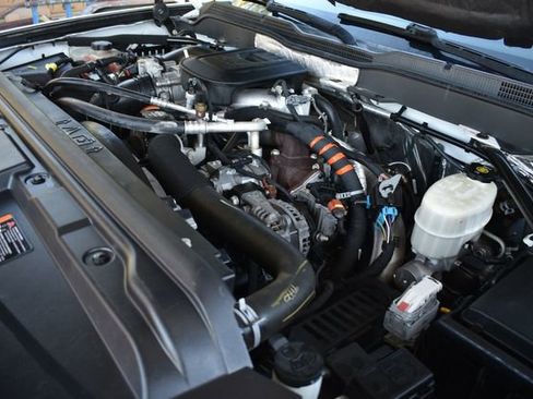 Used 2015 Chevrolet Silverado 2500 W/T w/ WT Fleet Convenience Package image 20