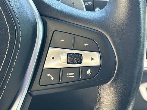 Used 2026 BMW X5 xDrive40i AWD/4WD image 33