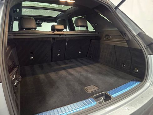 Used 2025 Mercedes-Benz GLE 350 4MATIC image 22