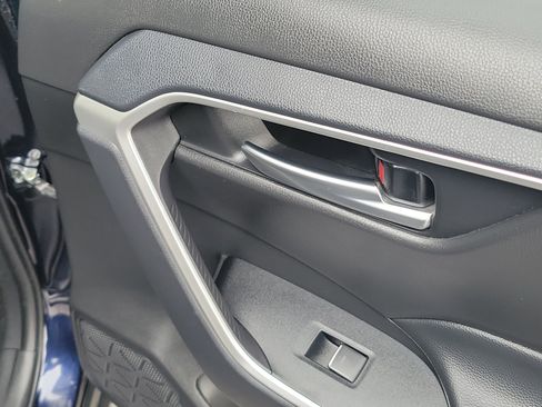 Certified 2025 Toyota RAV4 XLE image 31