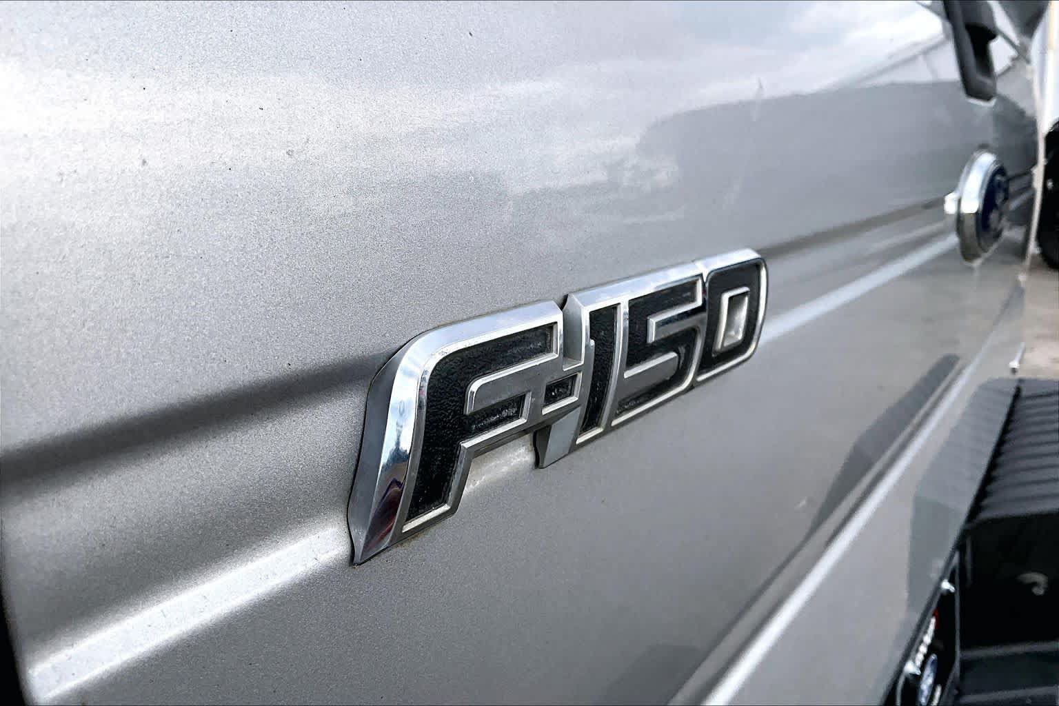 Used 2013 Ford F150 STX w/ Mid Equipment Group RWD image 11