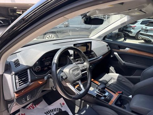Used 2023 Audi Q5 2.0T Premium Plus AWD/4WD image 10