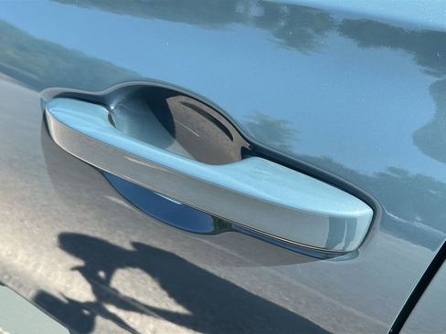 New 2026 Honda HR-V Sport image 5