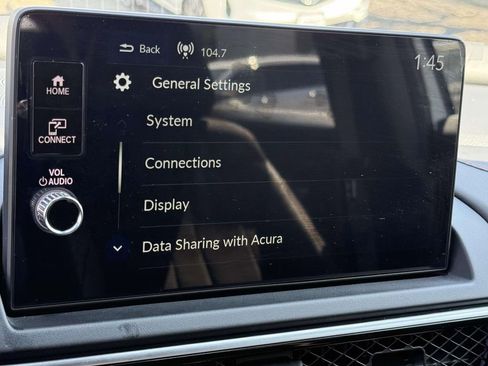 Certified 2025 Acura ADX A-Spec image 18