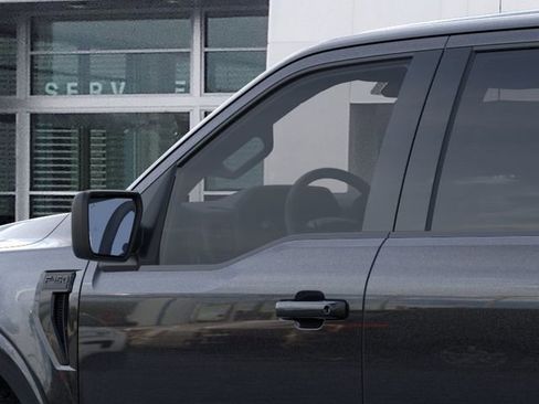 New 2026 Ford F150 XLT w/ XLT Black Appearance Package AWD/4WD image 20