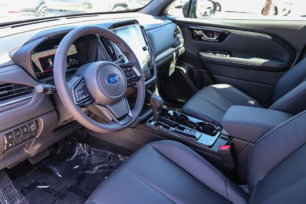 New 2026 Subaru Forester Touring AWD/4WD image 18