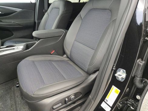 New 2026 Buick Envista Sport Touring w/ Convenience I Package FWD image 22