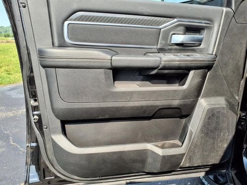 New 2025 RAM 2500 Big Horn image 7