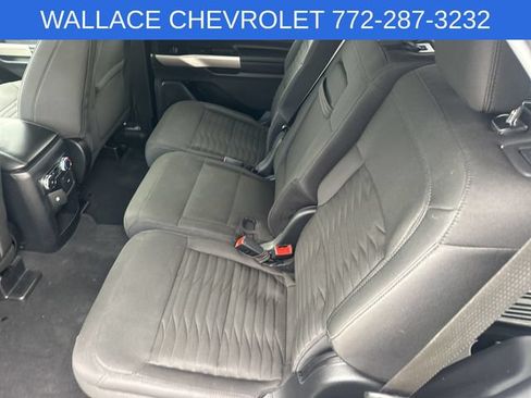 Used 2021 Ford Explorer XLT RWD image 15
