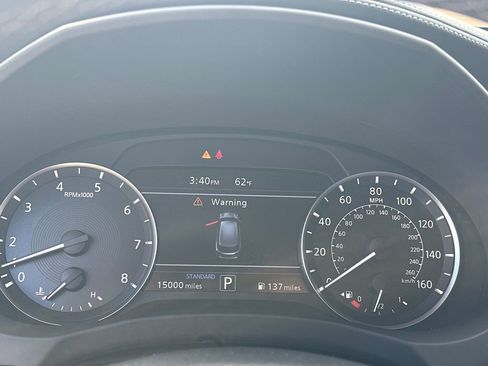Used 2023 INFINITI QX50 Pure FWD image 26