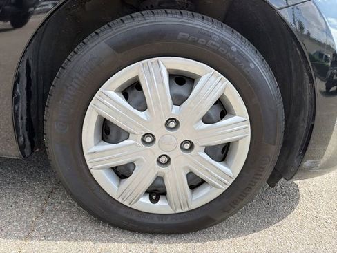 Used 2023 Kia Rio LX FWD image 16