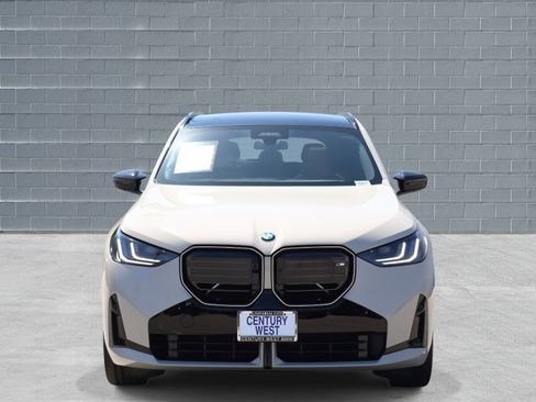 Used 2025 BMW X3 M50 w/ Premium Package image 3