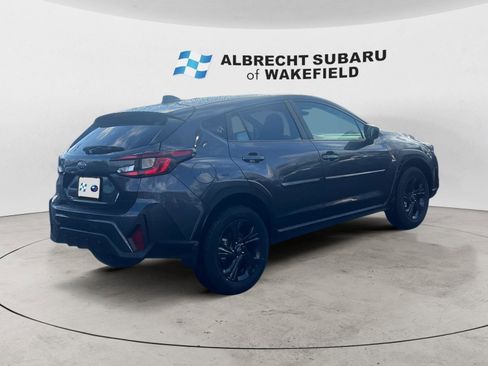 New 2026 Subaru Crosstrek 2.5i AWD/4WD image 5