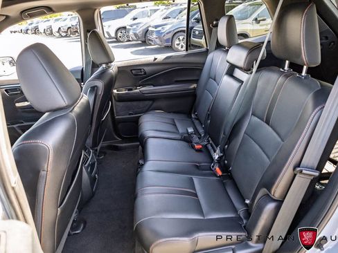 Used 2023 Honda Passport TrailSport image 33