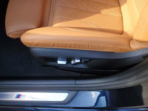 Used 2023 BMW 530i 530i w/ M Sport Package image 22