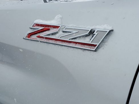 Used 2020 Chevrolet Silverado 2500 LTZ w/ LTZ Plus Package image 36