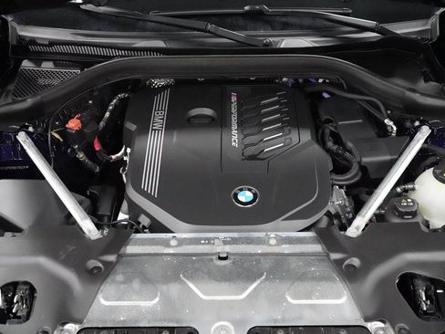 Used 2024 BMW X3 M40i w/ Premium Package AWD/4WD image 33