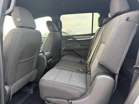 New 2026 GMC Acadia Elevation w/ LPO, Floor Liner Package AWD/4WD image 14