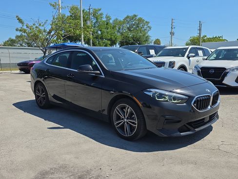 Used 2024 BMW 228i Gran Coupe image 11