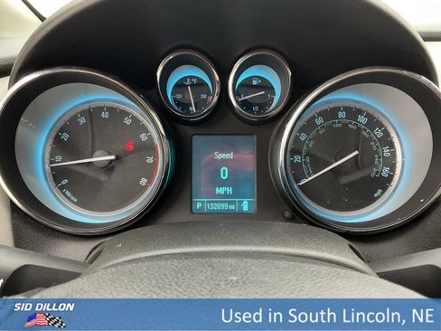 Used 2015 Buick Verano Convenience image 11