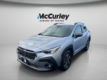 New 2026 Subaru Crosstrek 2.0i Premium