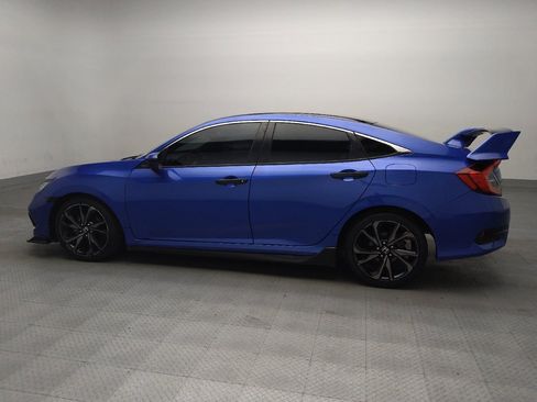 Used 2019 Honda Civic Sport image 3