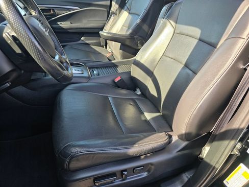 Used 2023 Honda Passport EX-L image 17
