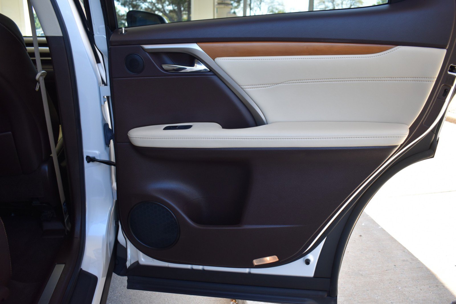 Used 2016 Lexus RX 350 AWD w/ Premium Package image 55