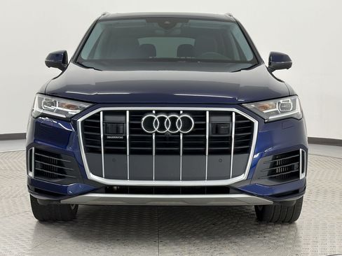 Used 2022 Audi Q7 3.0T Premium Plus AWD/4WD image 6