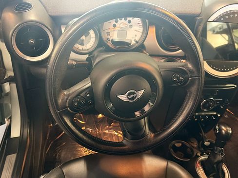Used 2014 MINI Cooper Convertible FWD image 18