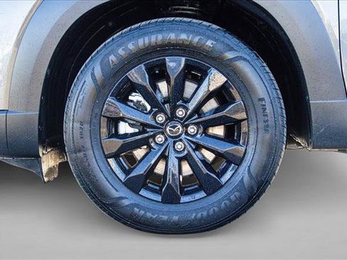 Used 2025 MAZDA CX-50 AWD 2.5 S w/ Preferred Package image 9