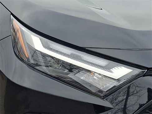 Used 2023 Toyota RAV4 XLE w/ Convenience Package image 9