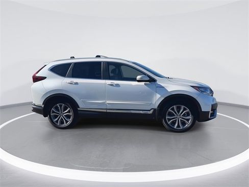 Used 2022 Honda CR-V Touring image 9