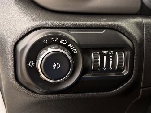 Used 2021 Jeep Wrangler Unlimited Sport image 20