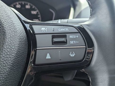 Used 2025 Honda Civic Sport image 23