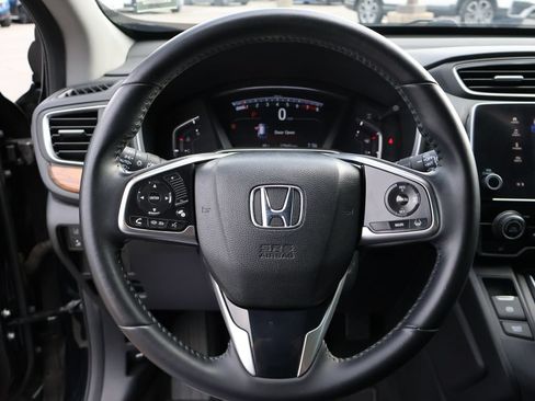 Used 2018 Honda CR-V EX-L image 28