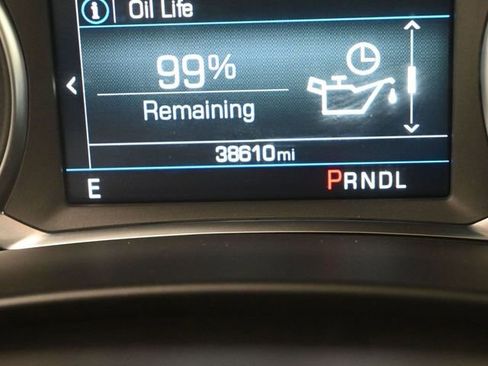 Used 2024 Chevrolet Equinox LT image 15